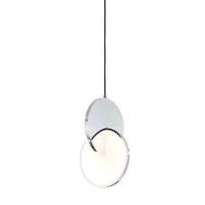 Kloodi Deco PE-DL10305/250 CH. Світильник підвісний