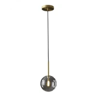 Kloodi Deco PE-MA8138-1H. Світильник підвісний