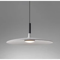 Kloodi Deco PE-AI0217 WH. Світильник підвісний