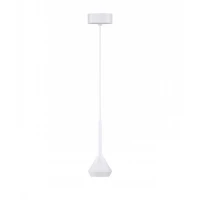 Kloodi Deco PE-BONNY185 7W 3K WH. Світильник підвісний