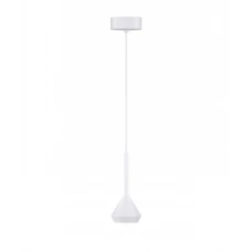 Kloodi Deco PE-BONNY185 7W 3K WH. Світильник підвісний