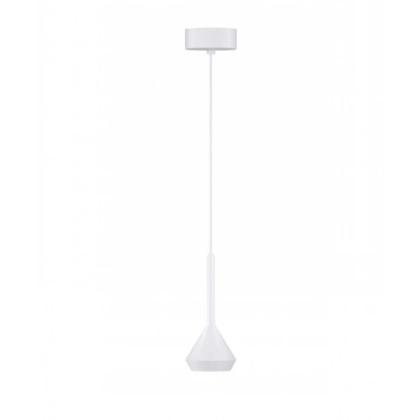 Підвісний світильник KLOODI DECO PE-BONNY185 7W 3K WH