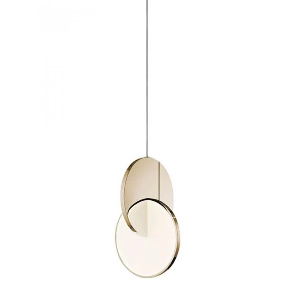 Підвісний світильник KLOODI DECO PE-DL10305/250 GD
