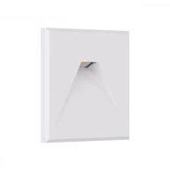 Kloodi KDSL-RIKI SQ85X85 3W 3K 38D WH. Підсвітка сходів