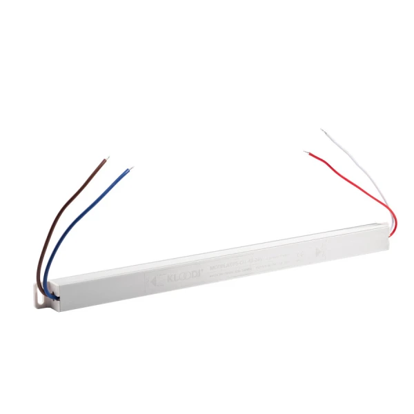 Блок живлення Kloodi KDPS-CLL48-24V SLIM 48W 24V IP20 - Фото 3