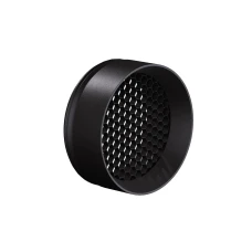 Kloodi KD-FOCUS 10W HC- FILTER BK. Фільтр антибліковий Honeycomb (коліматор) для прожектора FOCUS 10W, чорний