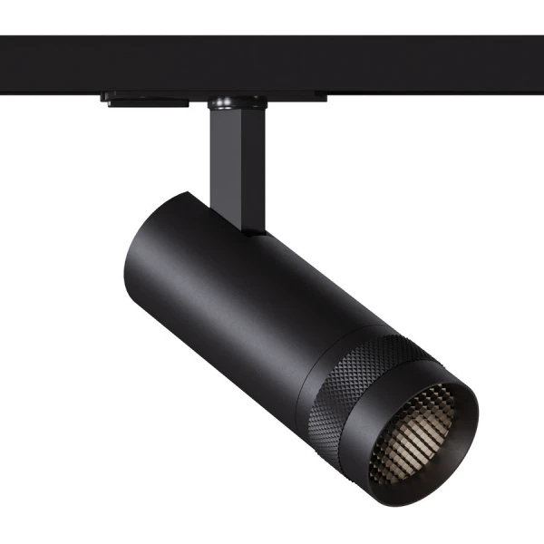 Фільтр антибліковий Honeycomb (коліматор) Kloodi KD-FOCUS 10W HC- FILTER BK для прожектора FOCUS 10W, чорний - Фото 3