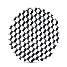 Kloodi KD-NARO180 7W HC-FILTER. Фільтр Honeycomb Kloodi KD-NARO180 7W HC-FILTER