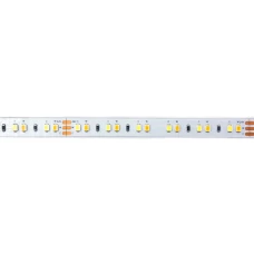 Kloodi KD2835-120-14W-CCT-24V 14W 120LED 2500-6000K 950LM IP20 24V. LED стрічка