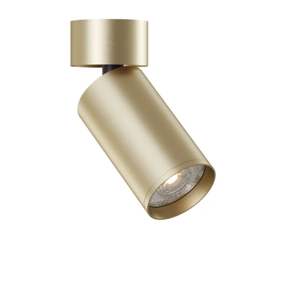 Світильник спот Kloodi KD-MIO CE GD - Фото 1