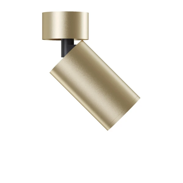 Світильник спот Kloodi KD-MIO CE GD - Фото 2