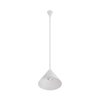 Kloodi DECO PE-CONI250 5W 3K WH. Світильник підвісний