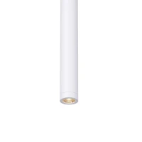 Kloodi DECO PE-OSLO500 7W 3K 24D WH. Світильник підвісний