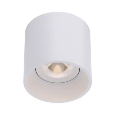 Kloodi KD-EYE85 10W 3K WH. Світильник точковий