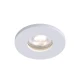 Світильник точковий врізний Kloodi KD-DESNA R85 IP65 WH