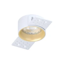 Kloodi KD-HALO R60 GD. Точковий світильник врізний