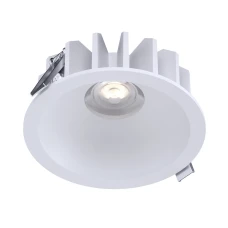 Kloodi KD-SEMI242 15W 4K WH DALI. Точковий світильник врізний