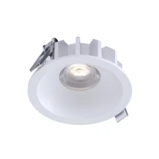 Kloodi KD-SEMI242 9W 4K WH DALI. Точковий світильник врізний