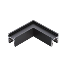 Kloodi KDMG-SLIM-TRN ZM 90 BK. З`єднання кутове