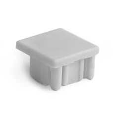 Kloodi KLP0809KR EC. Заглушка для LED профілю