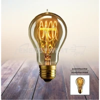 Лампа Едісона 40 Вт E27 2700 K LM720 Lemanso