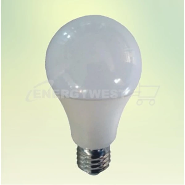 Світлодіодна лампа LED А60 12W E27 LM278 кулька Lemanso