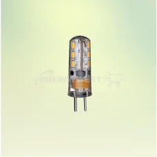Світлодіодна лампа LED G4 1,5 Вт 220В LM349 капсула Lemanso