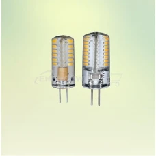 Світлодіодна лампа LED G4 5 Вт 220 В LM352 капсула Lemanso