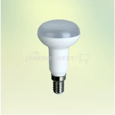 Світлодіодна лампа LED R39 5Вт. E14 (2700К; 4500K; 6500К) грибок Lemanso