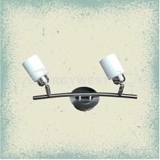 Lemanso G9/40W ST144-2. Спот світильники