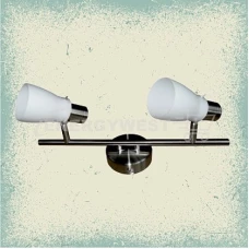 Lemanso E14/9W ST143-2. Спот світильники