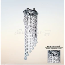 Lemanso MR16 ST148. Точковий світильник врізний