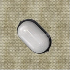 Lemanso BL-1401 (білий, чорний). Світильник фасадний