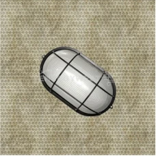 Lemanso BL-1402 (білий, чорний). Світильник фасадний