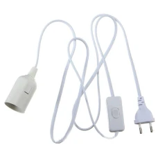 Lemanso LMA076 white. Світильник підвісний