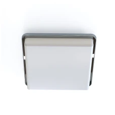 Nowodvorski 10034 TAHOE I IP44 CHROM. Світильник