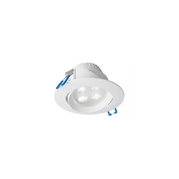 Світильник точковий врізний EOL LED 5W, 4000K 8990 Nowodvorski