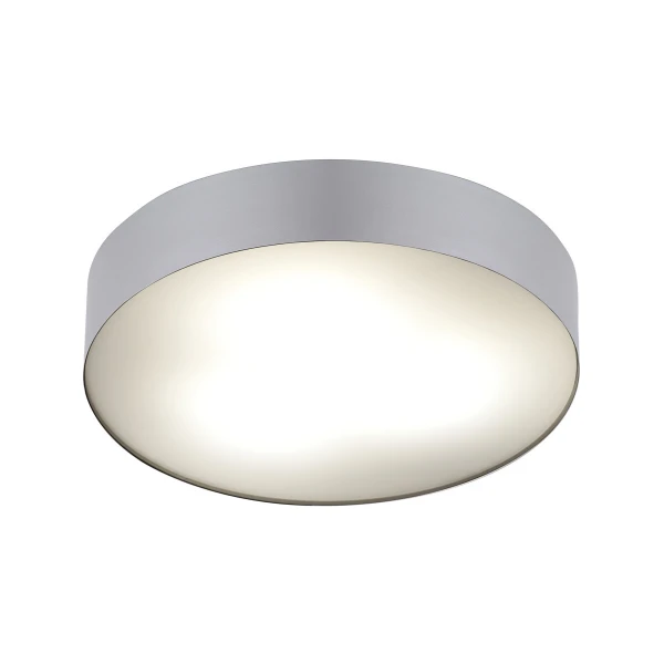 Світильник Nowodvorski 10182 ARENA SILVER - Фото 1