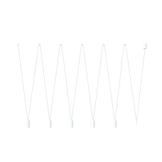 Nowodvorski 7826 MORE EYE V WHITE. Світильник підвісний