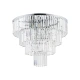 Люстра кришталева Cristal 7631 Nowodvorski