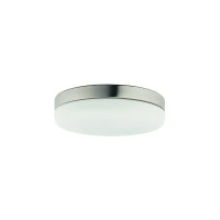 Світильник Nowodvorski KASAI SATIN NICKEL SENSOR 8828