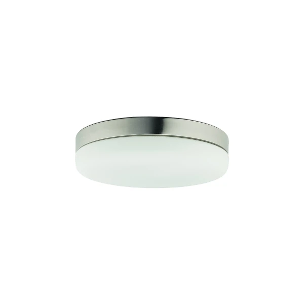 Світильник Nowodvorski KASAI SATIN NICKEL SENSOR E27 8828