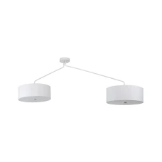 Nowodvorski HAWK WHITE II 8843. Люстра стельова