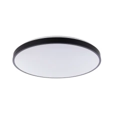 Nowodvorski Agnes Round led 64w 8206. Світильник стельовий