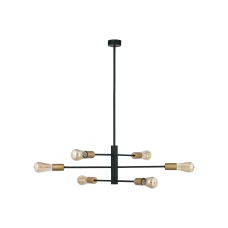 Nowodvorski 7937 ROTOR VI. Люстра підвісна