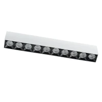 Nowodvorski Midi Led 10053. Світильник точковий