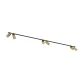 Світильник спот 7748 MONO SURFACE VI SOLID BRASS Nowodvorski