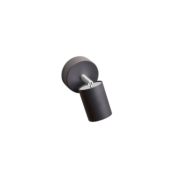 Світильник спот EYE SPOT GRAPHITE I 6134 Nowodvorski