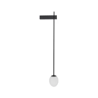 Nowodvorski 8125 ICE EGG B CN. Світильник