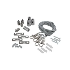 Nowodvorski CL ITAKA 8314. Набір кріплень